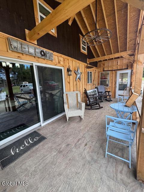 1319 Babcock Lake Road