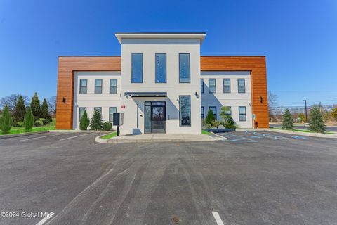 Photo of 1133 Loudon Road, Cohoes, NY 12047 (MLS # 202613951)