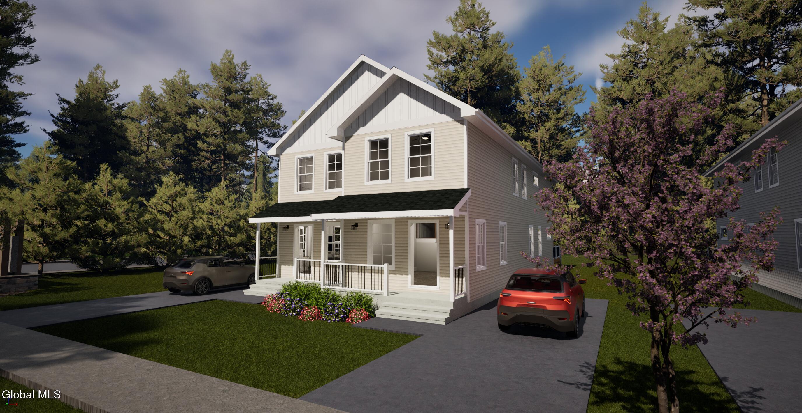 1725 Van Vranken Avenue