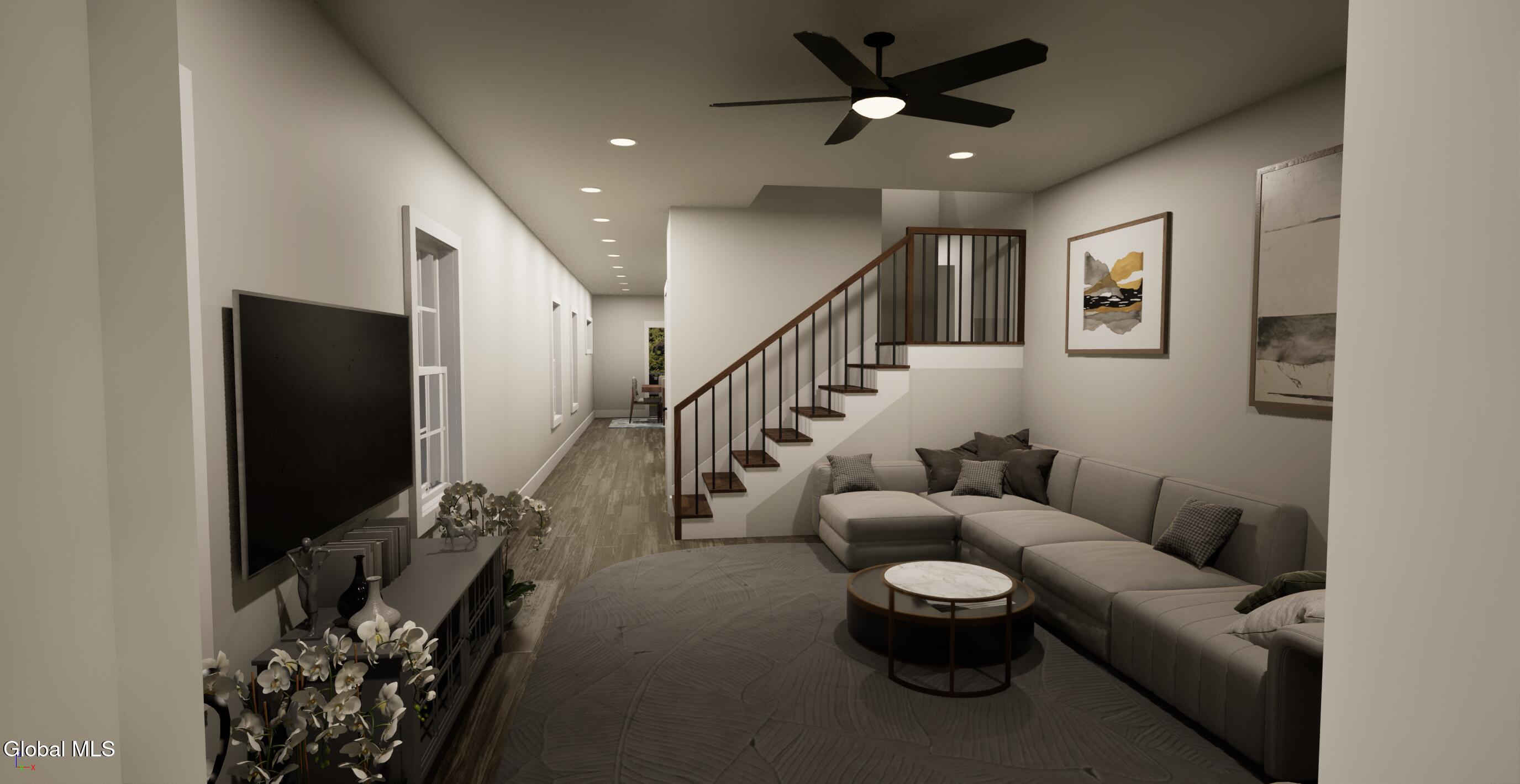 1725 Van Vranken Avenue