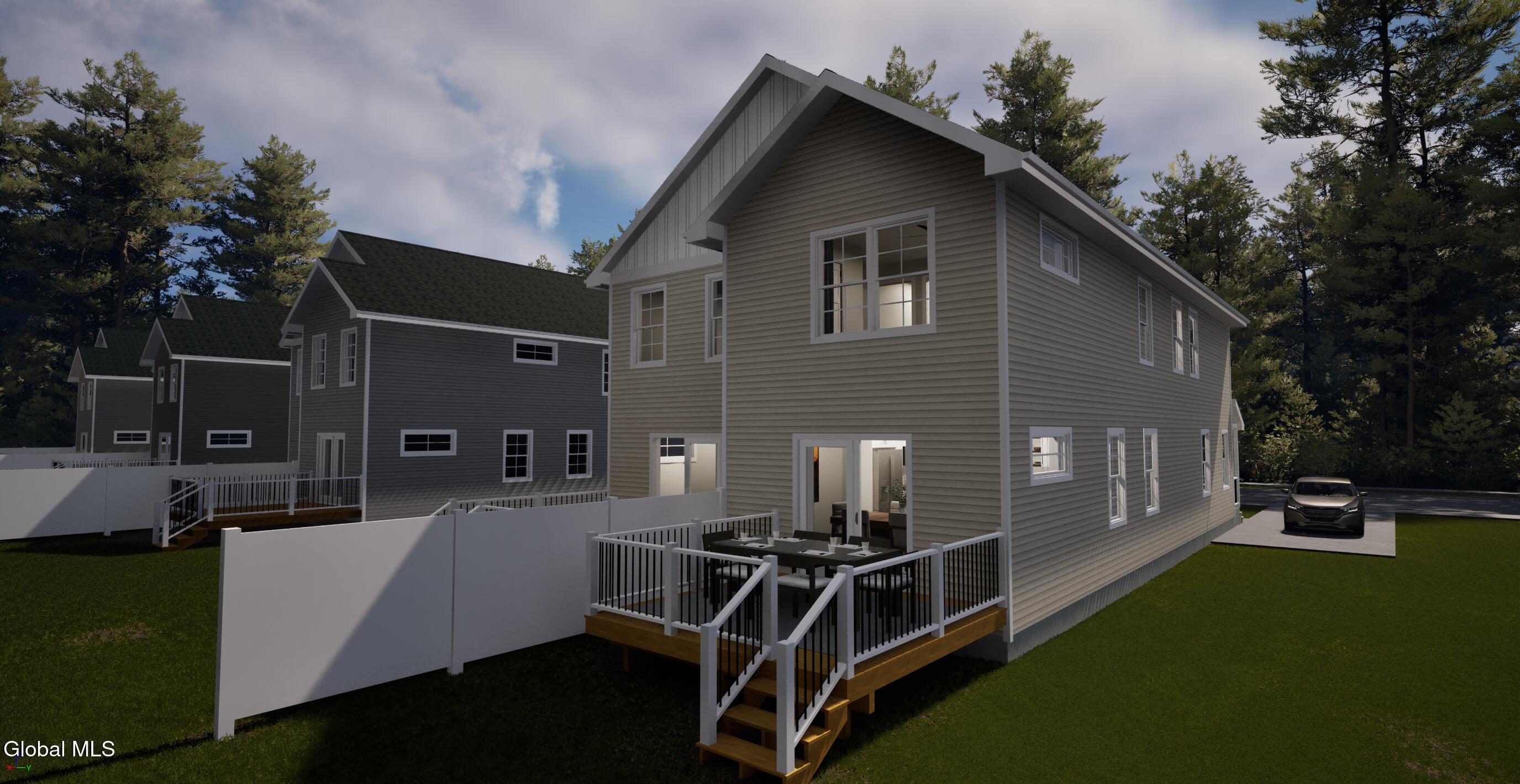 1725 Van Vranken Avenue