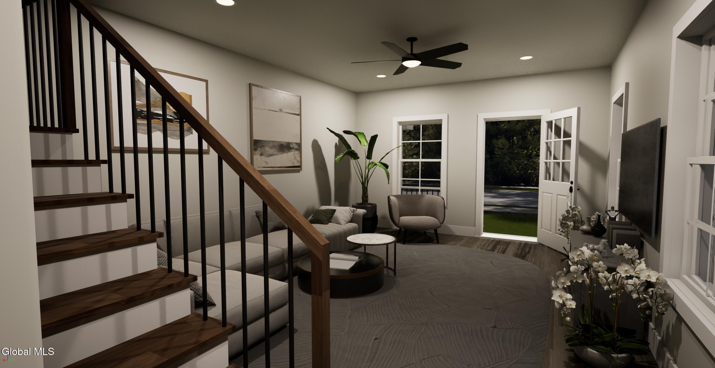 1725 Van Vranken Avenue