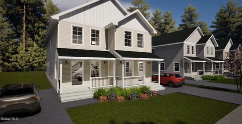 Photo of 1725 Van Vranken Avenue, Schenectady, NY 12308 (MLS # 202613800)