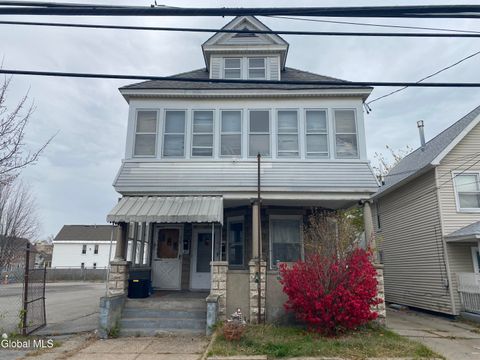 Photo of 1118 3rd Avenue, Schenectady, NY 12303 (MLS # 202529150)