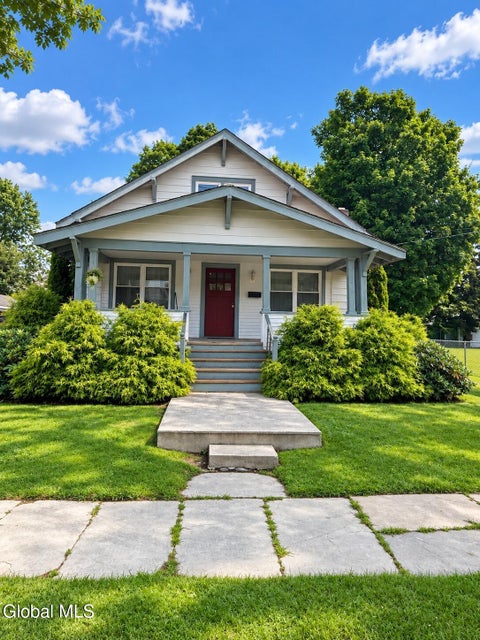 Photo of 6 Lincoln Street, Granville, NY 12832 (MLS # 202625568)