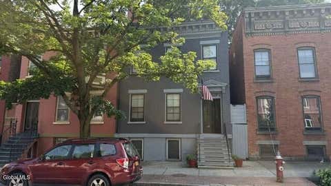 Multifamily For Sale - 350 Madison Avenue<br/> Albany, NY 12210