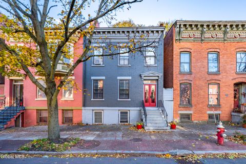 Photo of 350 Madison Avenue, Albany, NY 12210 (MLS # 202529068)