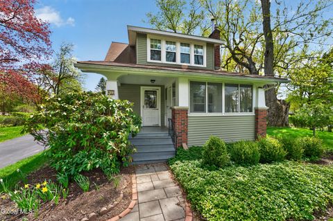 Photo of 32 Old Troy Road, East Greenbush, NY 12061 (MLS # 202615999)