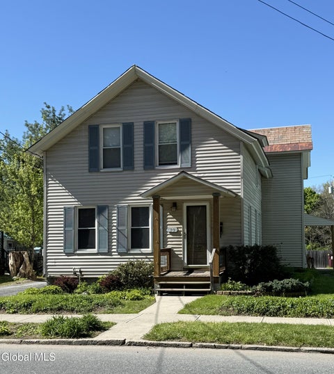Multifamily For Sale - 30 Lexington Avenue<br/> Glens Falls, NY 12801