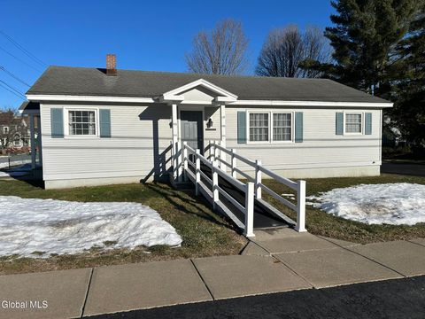Photo of Lincoln Street, Granville, NY 12832 (MLS # 202610839)