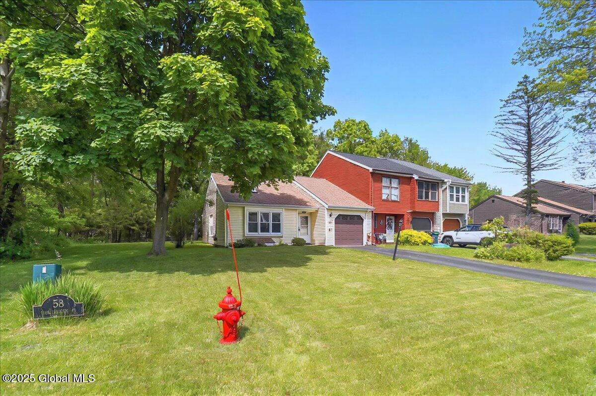 58 Westchester Drive, Clifton Park, New York image 22