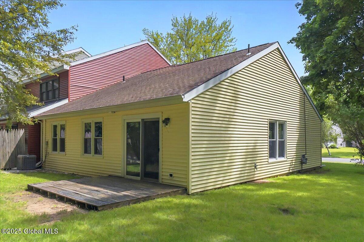 58 Westchester Drive, Clifton Park, New York image 23