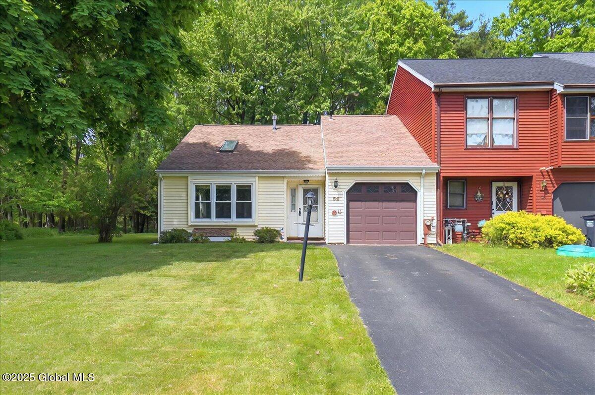 58 Westchester Drive, Clifton Park, New York image 1