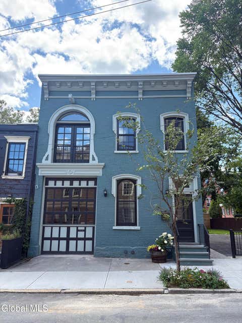 Photo of 2 Spring Street, Albany, NY 12210 (MLS # 202622313)