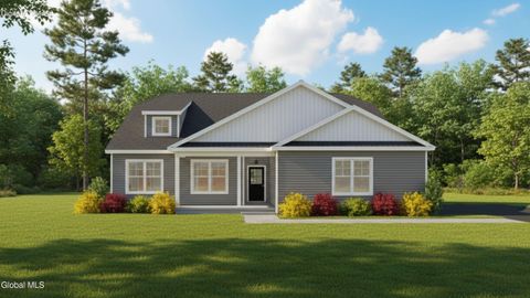 Photo of 99 Sand Hill Road, Greenfield Center, NY 12833 (MLS # 202615765)