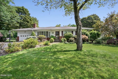 Photo of 11 Weiser Street, Glenmont, NY 12077 (MLS # 202626986)