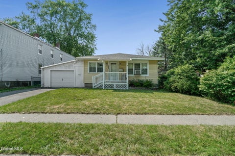Photo of 717 5th Avenue, Watervliet, NY 12189 (MLS # 202624496)