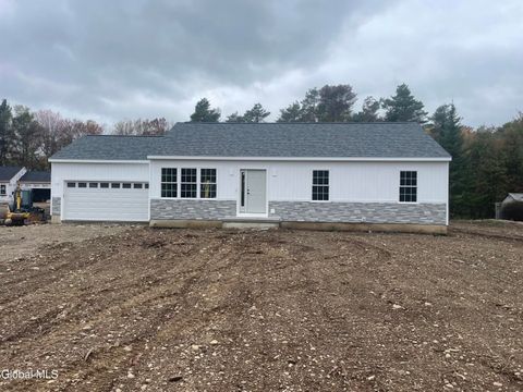 Photo of 1707 Champagne Drive, Schodack, NY 12033 (MLS # 202527786)