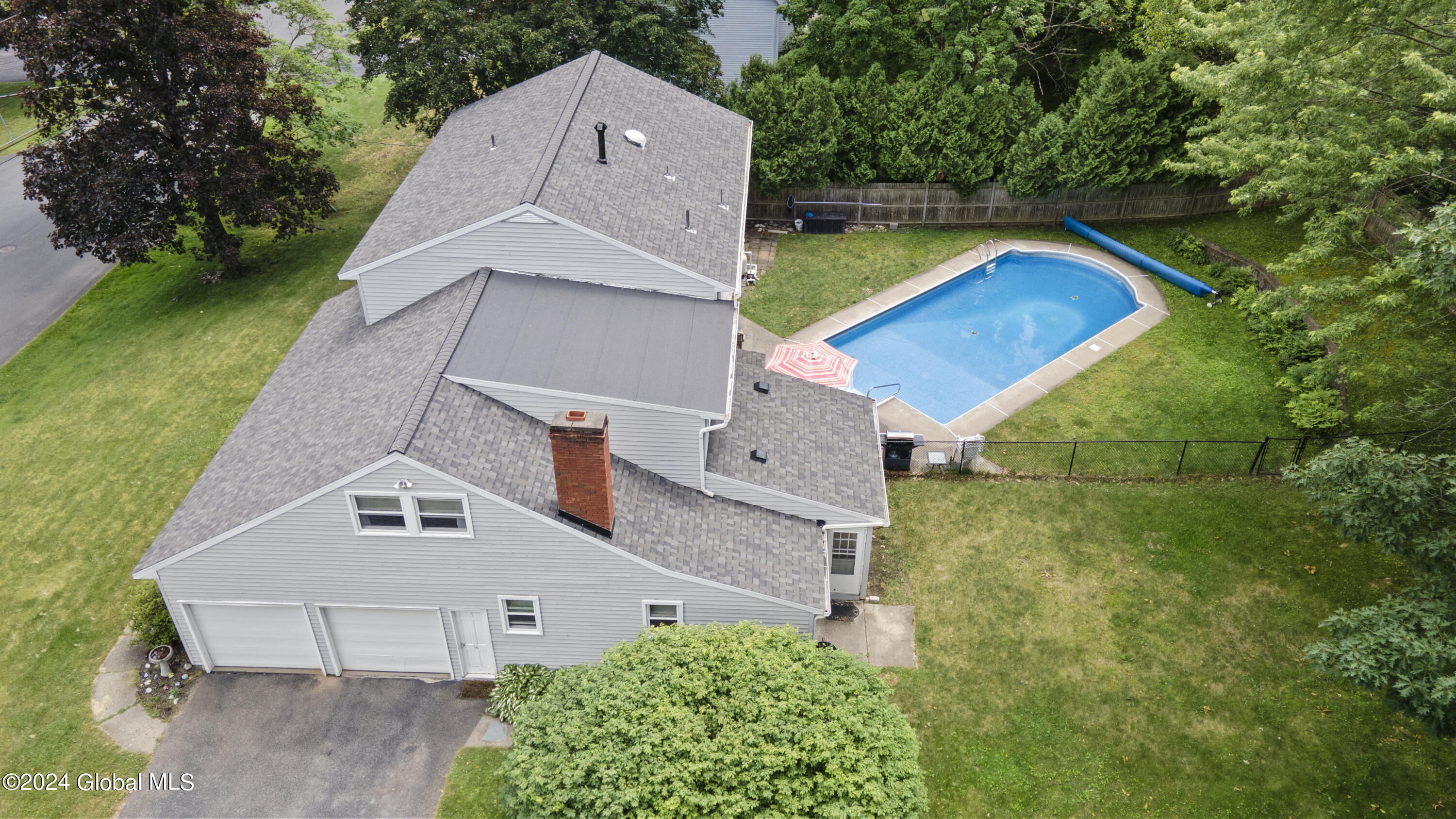 15 Oak Tree Lane, Niskayuna, New York image 3