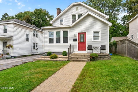 Photo of 106 Clermont Street, Albany, NY 12203 (MLS # 202626341)