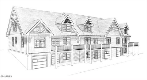 Vacant Land For Sale - 26-29 Sunway Drive<br/> North Creek, NY 12853