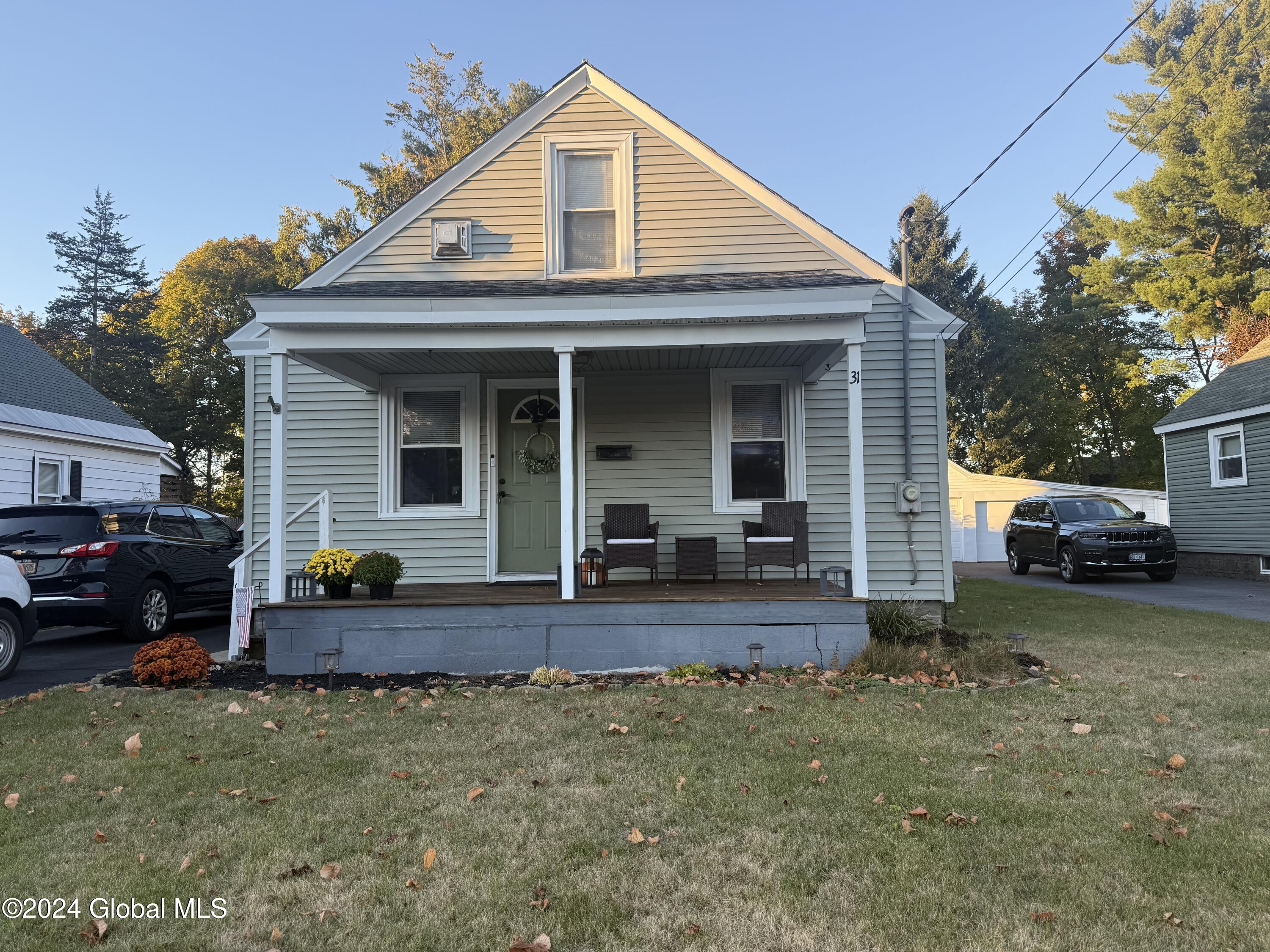 31 Wilson Avenue, South Glens Falls, New York image 37