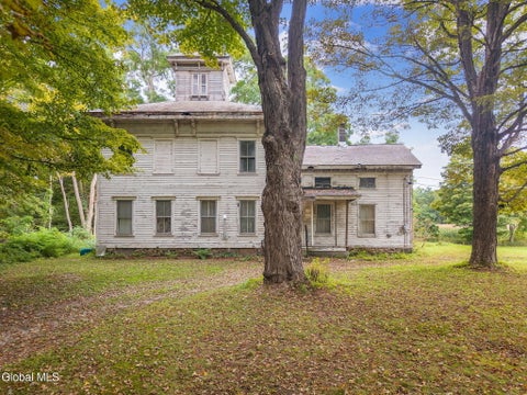 Photo of 288 Eagle Bridge Road, Eagle Bridge, NY 12057 (MLS # 202627082)