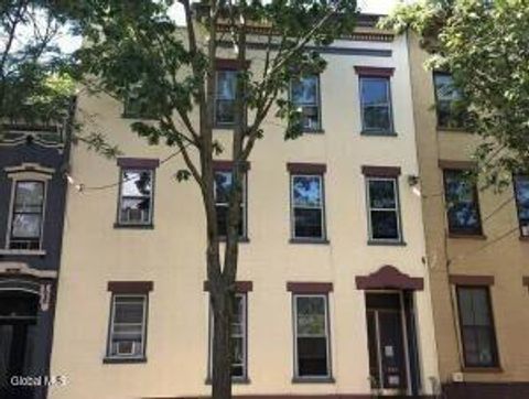 Photo of 156 Jay Street #6, Albany, NY 12210 (MLS # 202616495)