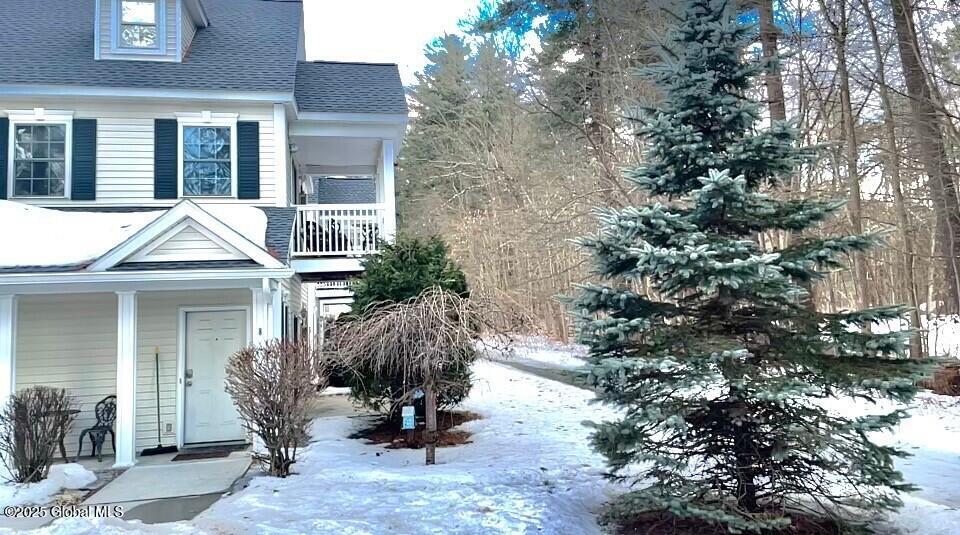 328 Ballston Avenue #8, Saratoga Springs, New York image 2