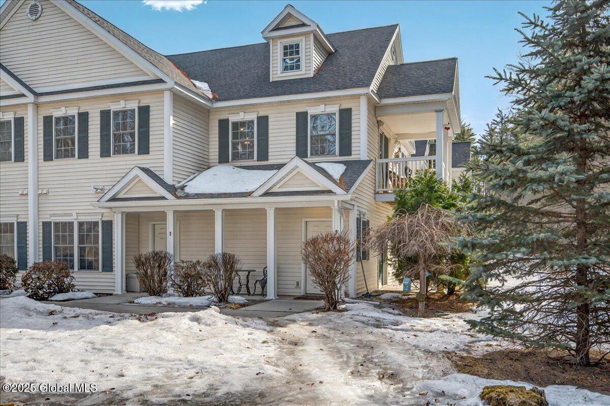 328 Ballston Avenue #8, Saratoga Springs, New York image 4
