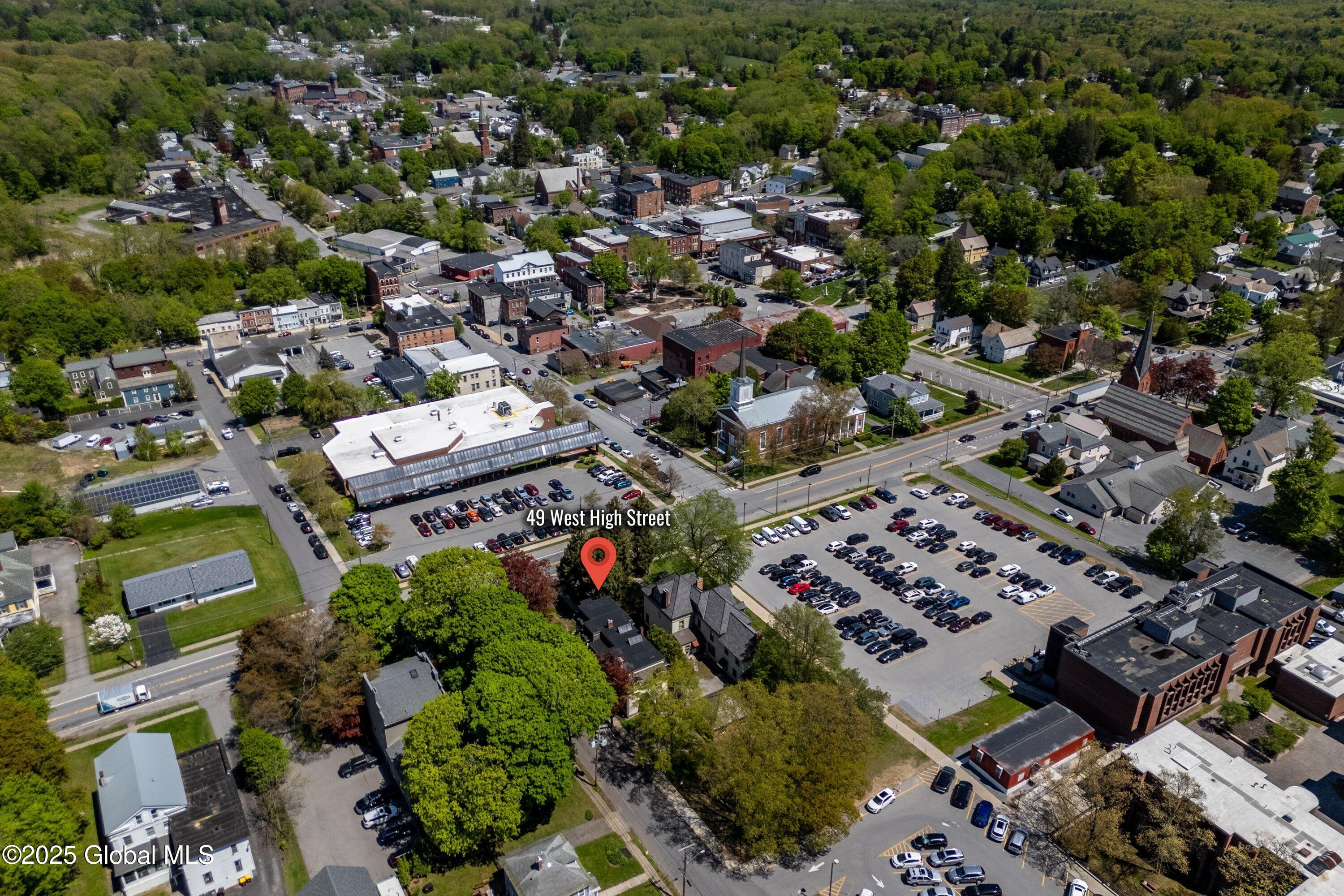49 W High Street, Ballston Spa, New York image 24