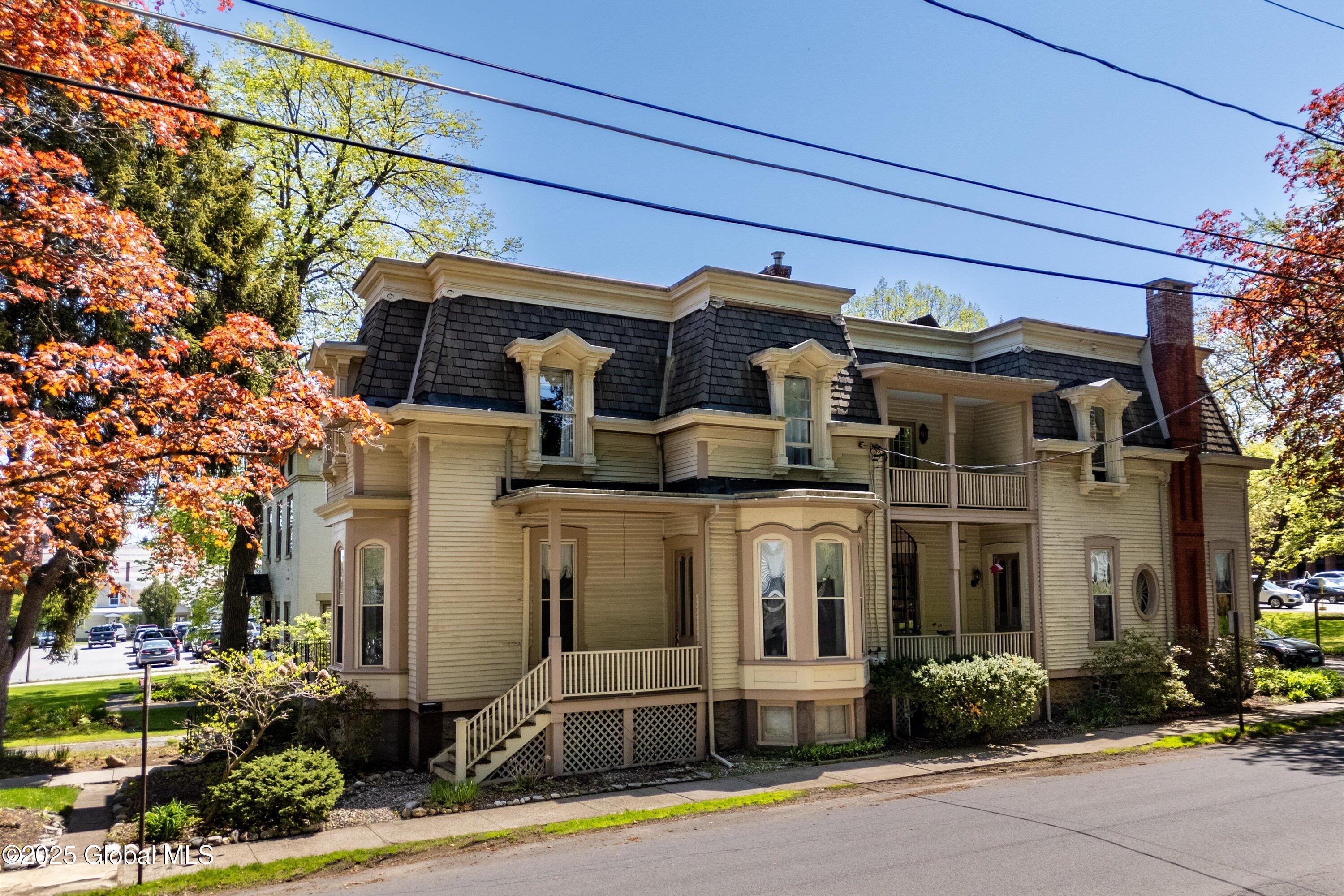 49 W High Street, Ballston Spa, New York image 3