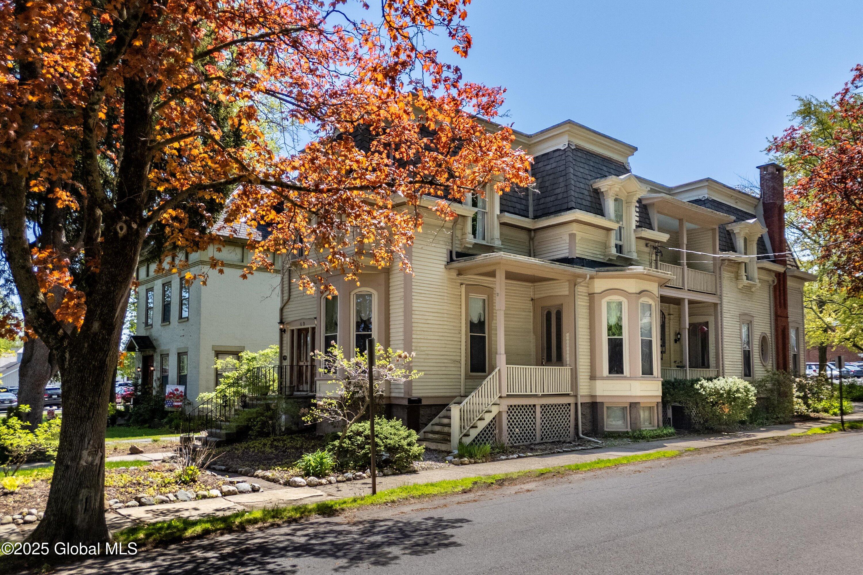 49 W High Street, Ballston Spa, New York image 27
