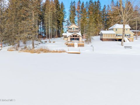 Homes For Sale - 106 Earles Lane<br/> Gilboa, NY 12076