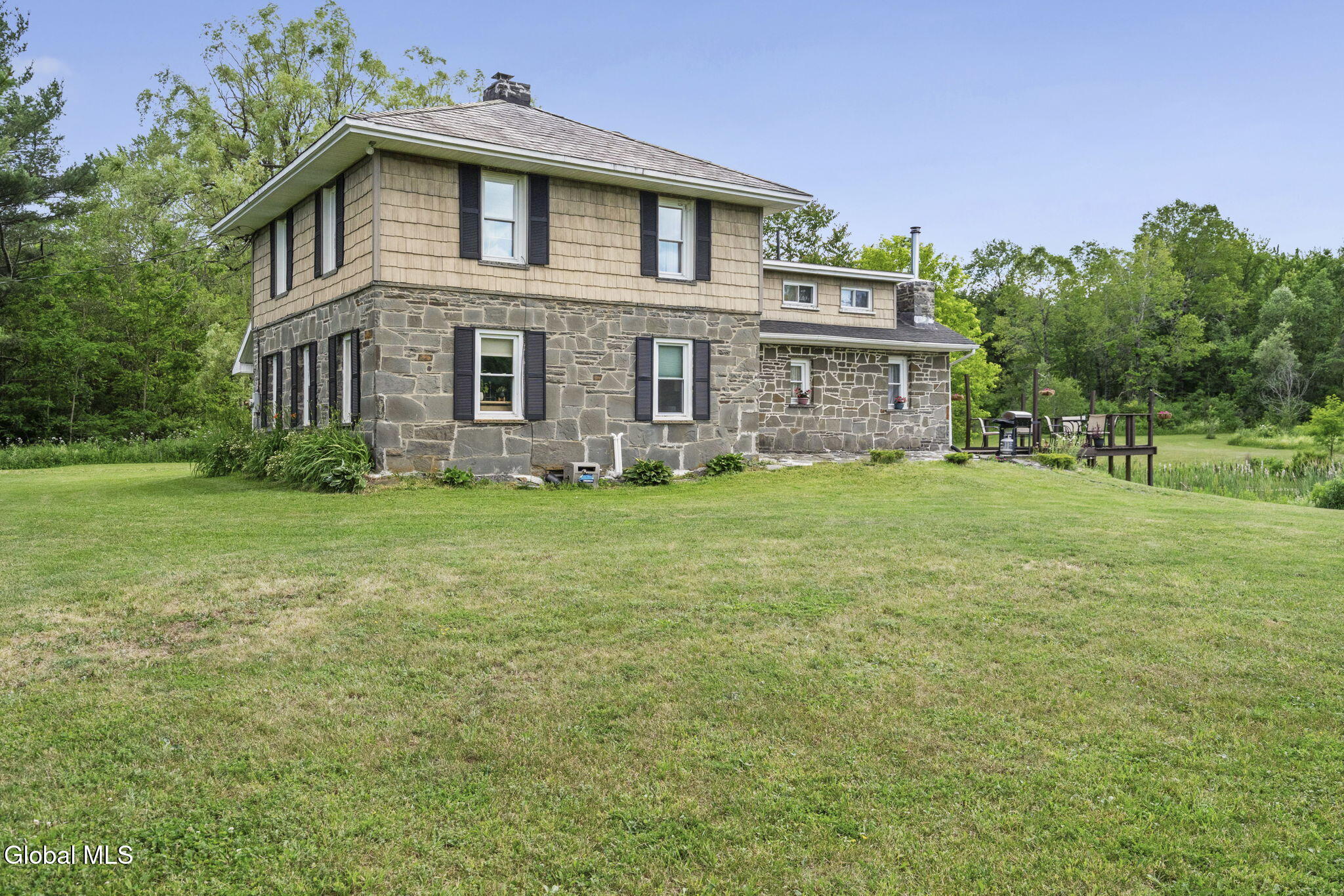 1161 County Route 408