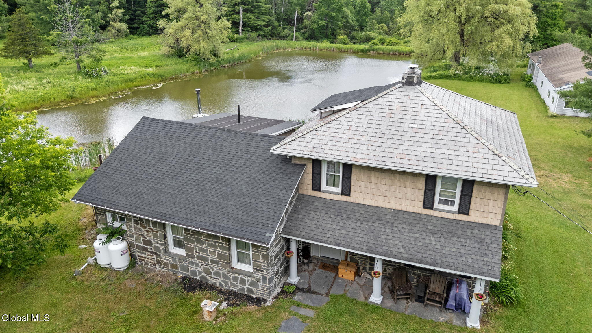 1161 County Route 408