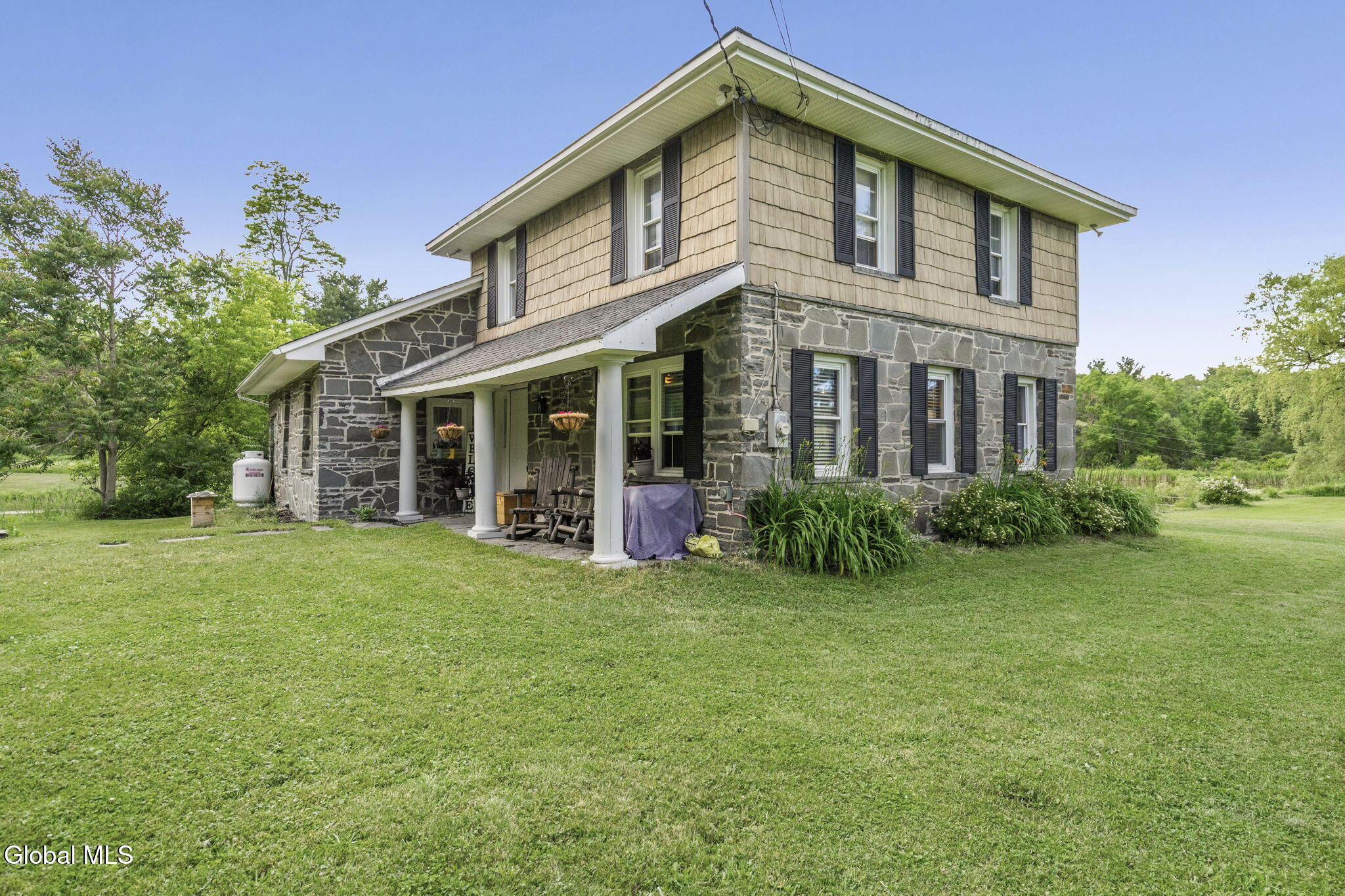1161 County Route 408