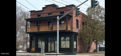 113 Bay Street 1st Floor Glens Falls NY 12801