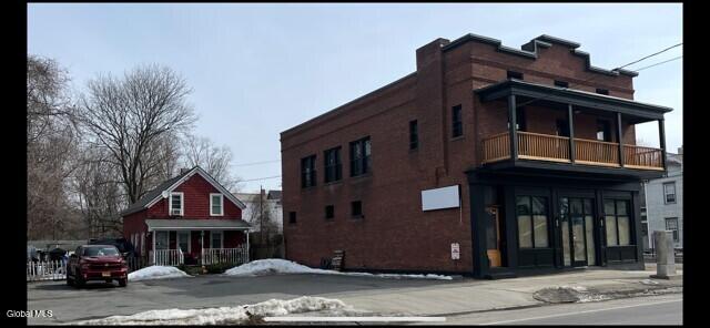 113 Bay Street 1st Floor