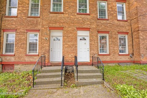 Photo of 36 Vliet Street #A-1, Cohoes, NY 12047 (MLS # 202517909)