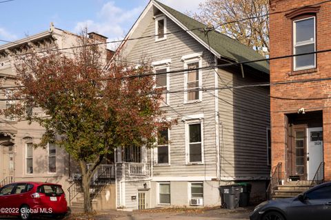 Multifamily For Sale - 3028 6th Avenue<br/> Troy, NY 12180