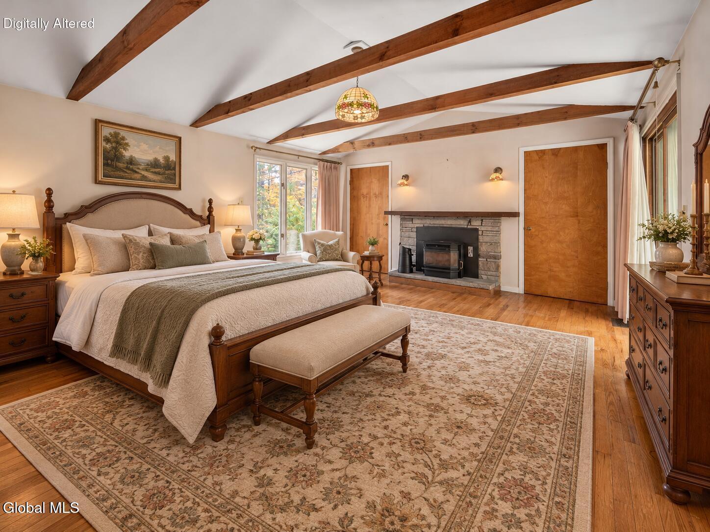 323 Tan Hollow Road