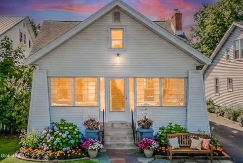 Photo of 1020 Washington Avenue, Albany, NY 12203 (MLS # 202610593)