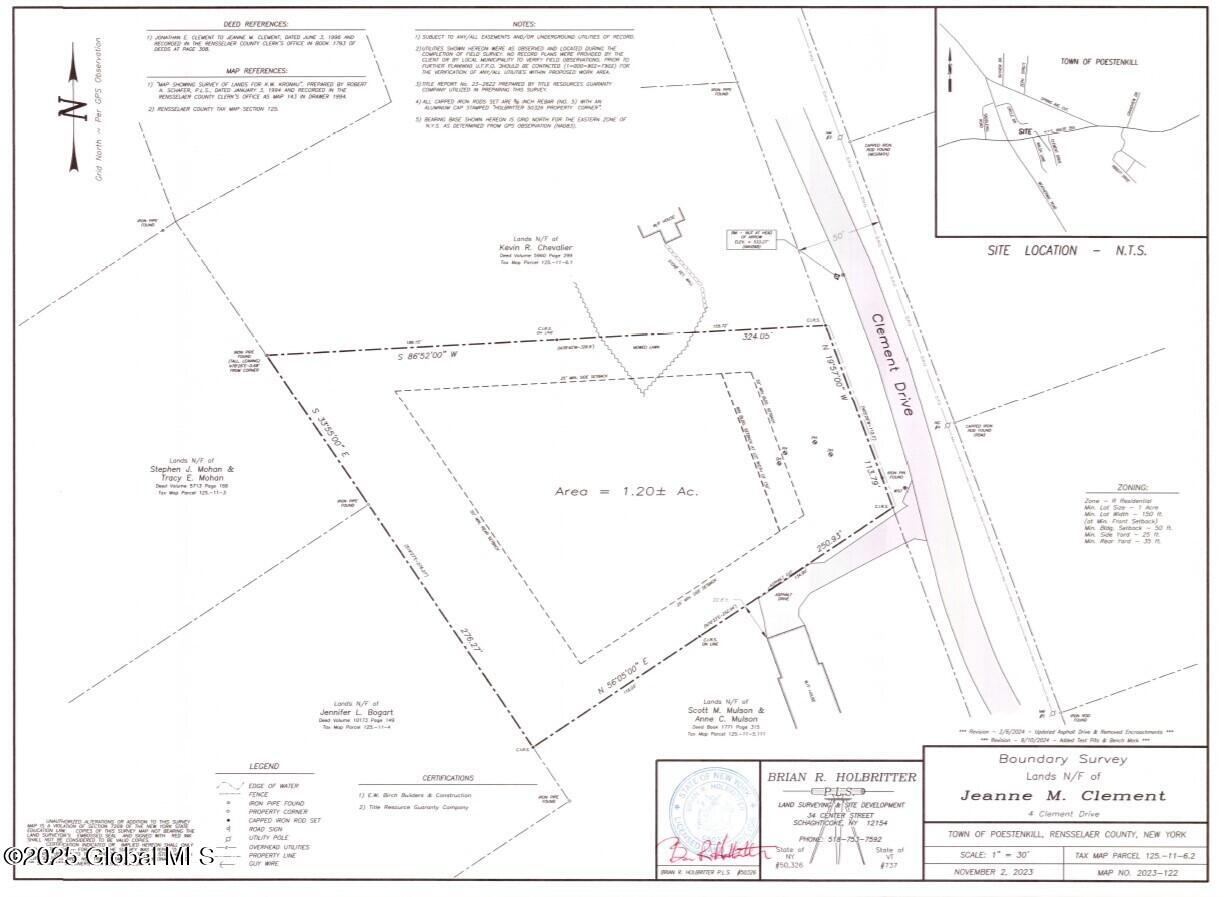 4 Clement Drive, Poestenkill, New York image 7
