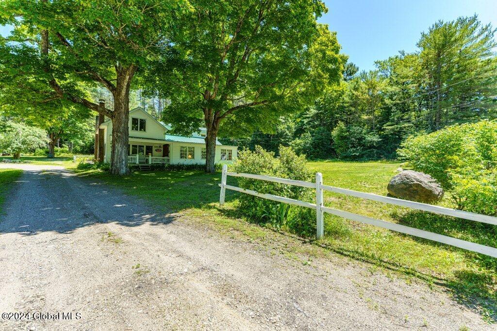 1068 Landon Hill Road, Pottersville, New York image 3