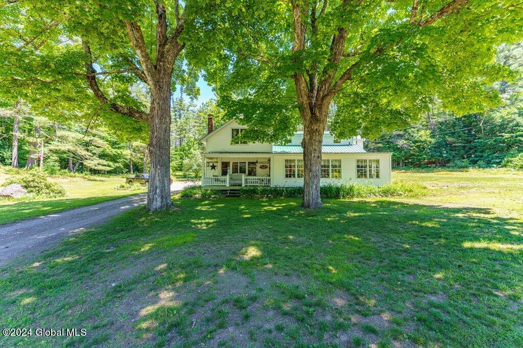 1068 Landon Hill Road, Pottersville, New York image 4