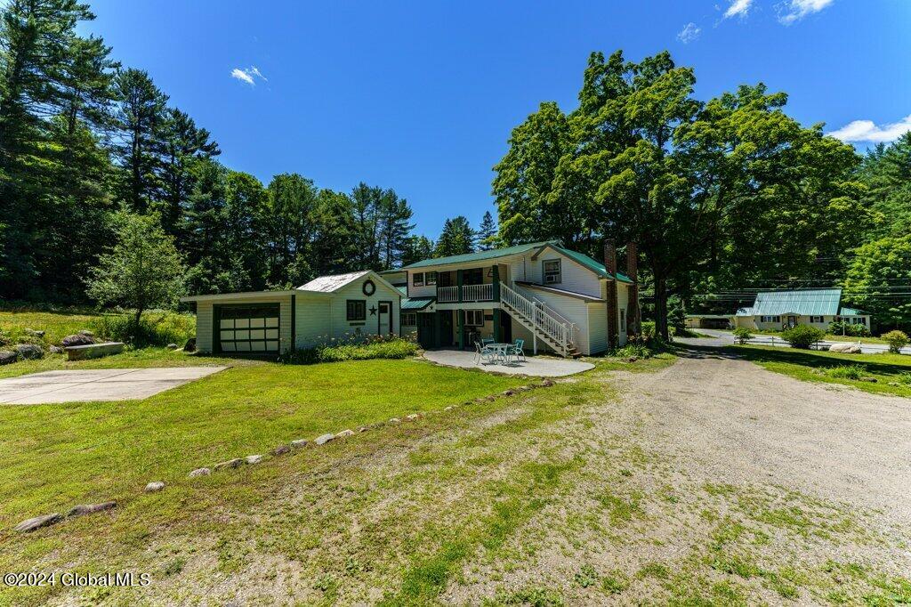 1068 Landon Hill Road, Pottersville, New York image 48