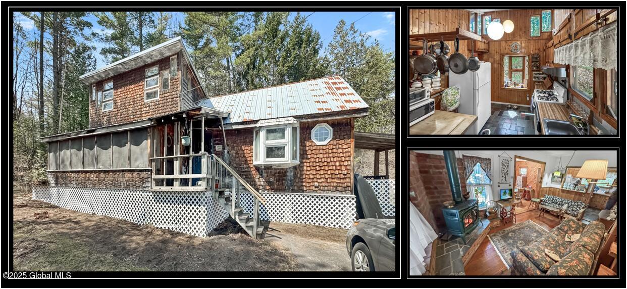 185 Old Schroon Road, Schroon Lake, New York image 1