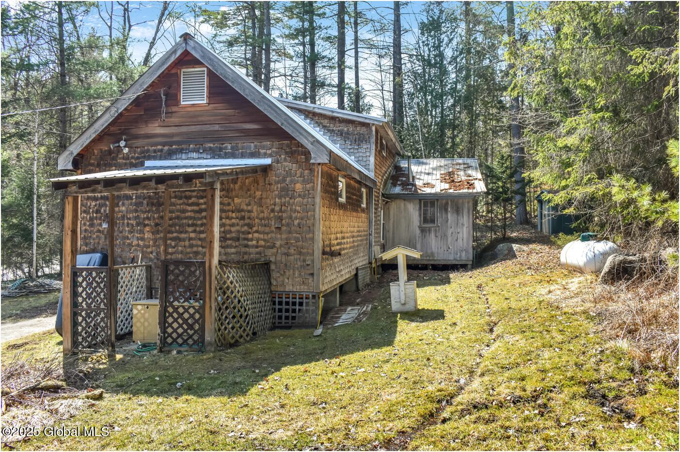 185 Old Schroon Road, Schroon Lake, New York image 37