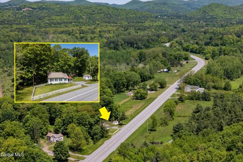 Photo of 1301 State Route 313, Cambridge, NY 12816 (MLS # 202530336)